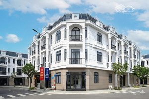 giảm sâu căn shophouse 3 mặt thoáng tại thuận an. dt 180m2 cho thuê từ 12 - 20 triệu mỗi tháng