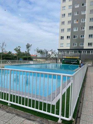 cho thuê căn topazhome2 63m2 2pn 2wc ntcb giá 5tr5