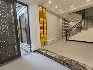 bán nhà đông thiên vĩnh hưng 38m2 - gần phố - ngõ rộng - 5 tầng mới - 7 phòng ngủ - nội thất xịn