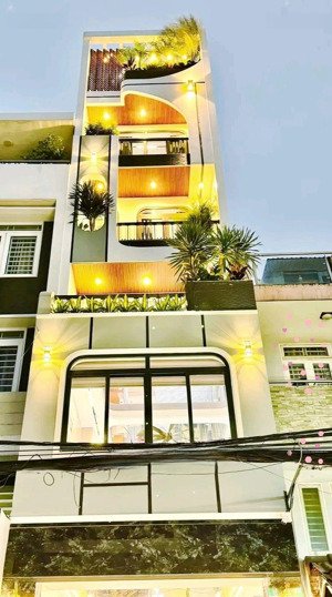 bán nhà chính chủ trần đình xu - phường cầu kho - quận1, đường oto, giá 4tỷ820/80,9m2 cho thuê 32tr