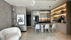 empire city 2pn full nội thất đẹp , view sala cho thuê