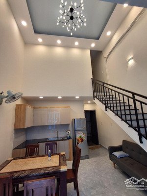 cho thuê nhà phố nguyên căn đường xe hơi ở bình tân