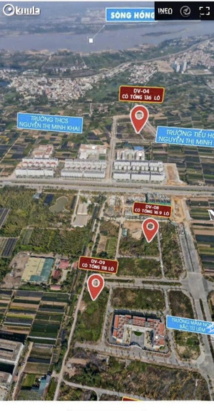 bán đất nền 80m2, 12,8 tỷ tại tây tựu, bắc từ liêm, hà nội