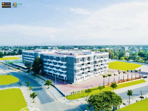 bán đất fpt city đà nẵng, 14 tỷ, 216 m2, pháp lý đầy đủ