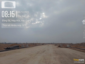 chủ đầu tư mở bán đất công nghiệp tại bắc giang cắt từ 5000m2 - giá tốt nhất thị trường