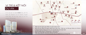 thông tin tổng quan dự án metropolis an khánh