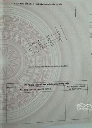 bán nhà tàm xá - dòng tiền - view trường học - ô tô thông vòng quanh, 64m2 chỉ nhỉnh 9 tỷ.