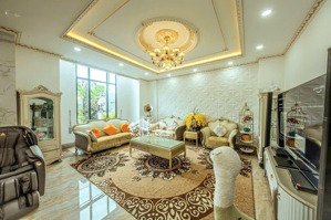 villa đẳng cấp mặt tiền 10m - hoàn công - kqh an sơn đà lạt - khai thác sinh lời ngay