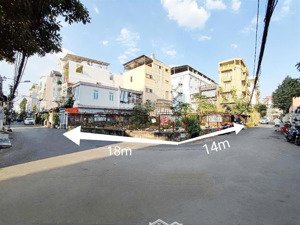 bán gấp lô góc xây biệt thự dt 250m2 được xây 6 tầng khu kiều đàm gần kdc him lam kênh tẻ quận 7