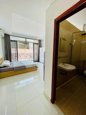 cho thuê phòng quận 3 gần vòng xoay dân chủ - cv lê thị riêng - hoàng sa, trường sa - đh sư phạm