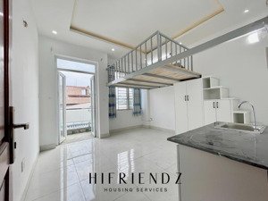 duplex bancol 30m2_tô hiệu, tân phú gần đh văn hiến giáp quận 11, cv đầm sen