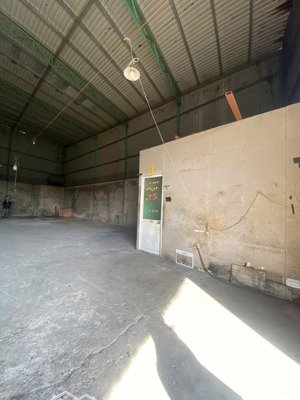 cho thuê kho xưởng - 220 m2 - lại hùng cường - vĩnh lộc b - bình chánh