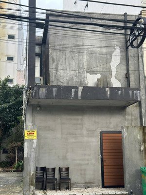 cần đất tặng nhà mặt tiền đường lý thánh tông, gần đường biển phạm văn đồng khu sầm uất