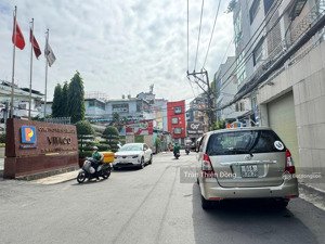 chính chủ cần bán hxh -điện biên phủ, p17-bình thạnh-4 tầng(4,2x24)cn=95m2- chỉ 19tỷ tl 