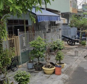 nhà cấp 4 mt hoá sơn gần chung cư masteri rivera - p. hoà cường nam, tp. đà nẵng