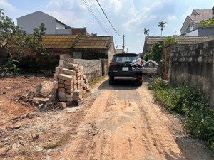 chỉ 1,2xx tỷ sở hữu ngay 125m2 đất tại tống chân hưng yên mặt tiền 6,66m hậu 6,66m dài ~18m