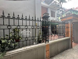 bán nhà đất trong ngõ phố trần cung, hà nội