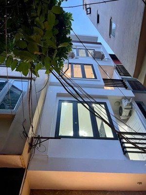 thoáng sáng nhất cầu giấy 35m2 - 8 tỷ - 80m mặt phố