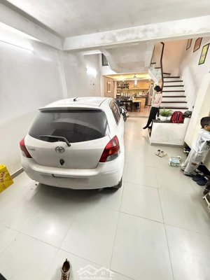 bán nhà định công, hoàng mai ô tô vào nhà, ngõ thông thoáng đẹp