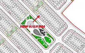 bán nhà 4 tầng mới tinh đối diện công viên phúc thành bần mỹ hào giá rẻ