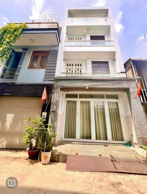 hẻm 7m xe hơi tránh ngay mã lò, lê văn qưới- bình hưng hòa a- 4 tầng 5 x15m- chỉ 6.99 tỷ tl.