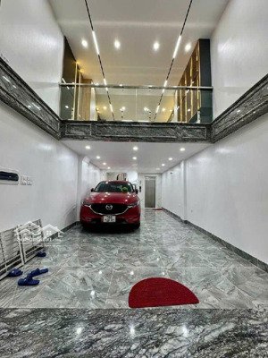 bán nhà phân lô đền lừ, ngõ đẹp, tiện ích ngập tràn full nội thất, chỉ 19.5 tỷ