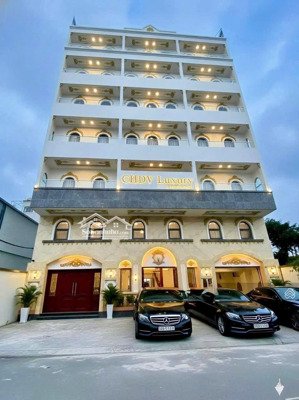 bds hvl bán căn hộ dịch vụ + biệt thự mặt tiền bưng ông thoàn - q9