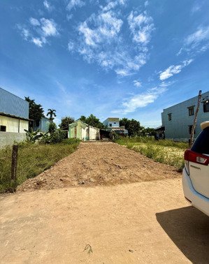 chỉ cần 1 tỷ 350 quý khách hàng sở hữu lô đất lệ sơn 2 - hoà tiến - gần choẹ lệ trạch