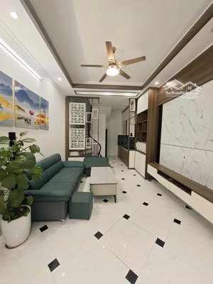 giảm chào 300tr. bán gấp nhà ngay kđt mỗ lao, hà đông - 34m2 x 5 tầng gần hv bưu chính viễn thông