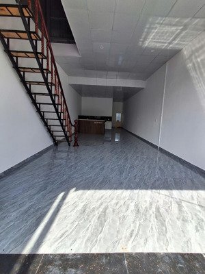 cho thuê nhà gác lửng mặt tiền minh mạng, nam hoà xuân