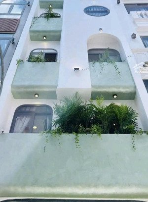 chú sinh đi mỹ bán gấp nhà đ.phạm ngọc thạch-q.3.bán 4tỷ350/80m2,gần hồ con rùa.đang cho thuê 27tr