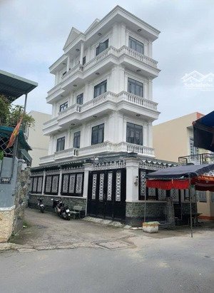 nhà 5 tầng đường lâm thị hố , phường trung mỹ tây, q12, dt 60m2 (4,8mx13m) hẻm ôtô 7,6tỷ