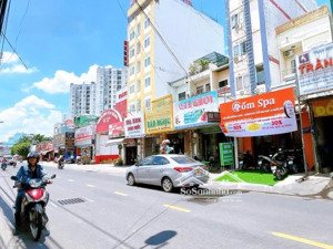 mặt tiền kinh doanh tân quý - giá chỉ 9.x tỷ - 3 tầng - tân phú