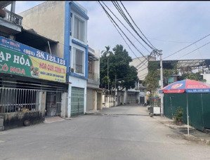 bán 90m2 trục chính kinh doanh đông hội, ô tô tránh, đi bộ ra cầu tứ liên, hơn 13 tỷ.