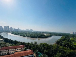 bán cặp căn hộ horizon pmh-căn góc view sông giá tốt đầu tư: 43 tỷ - dt: 228m2