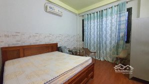 nhà 5 tầng chdv tân định quận 1 - 75m², 10 phòng, hẻm xe hơi, dòng tiền ~100tr/tháng, tài sản hiếm