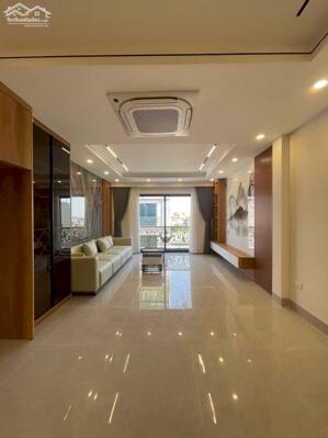 CHỈ 30 TỶ SỞ HỮU NHÀ MT 5M, NGÕ TO NHƯ PHỐ, KINH DOANH, VỈA HÈ, Ô TÔ TRÁNH PHỐ TRUNG HOÀ.