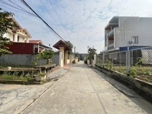 đất dân : xây biệt thự - thái sơn - an lão. giá sốc