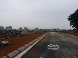 chính chủ cần bán 200m2 tái định cư bình yên, thạch thất, hà nội