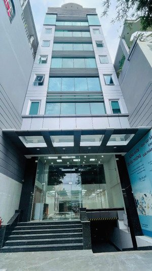 văn phòng đường lý thường kiệt - tân bình từ 33m² - 168m² chỉ 318k/m2 full pql