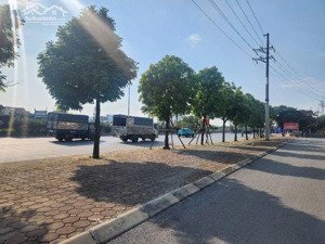 hạ tầng hoàn thiện, phố xá sạch sẽ, mặt tiền 10m/70m2 quá đẹp, deal tốt nhất dương xá gia lâm