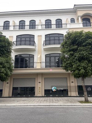 bán nhanh căn lk chà là 15 đối diện chung cư the parkland, đã hoàn thiện full, dt 70m2 nhỉnh 14 tỷ