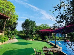 chính chủ bán 2 lô đất liền kề mặt đường nhựa trục chính tại vân hòa, ba vì, hà nội. giá: 7,5tr/m2