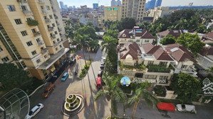 chính chủ bán chung cư ciputra tòa g23 gần võ chí công và hồ tây 3 ngủ