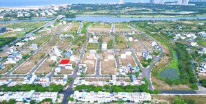 giá thấp nhất v5 fpt city - lô trục thông sạch đẹp -5,05 tỷ
