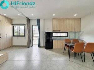 trống lại phòng ban công - gần nguyễn duy trinh