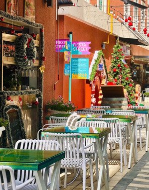 cho thuê kiot ở barett urban zone - đỗ bá giao trần bạch đằng, diện tích đa dạng bao đẹp giá ưu đãi