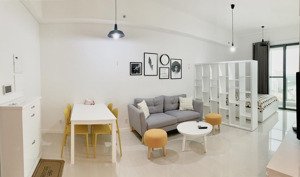căn hộ studio 45m2 richlane residence - sát vivo city, quận 7