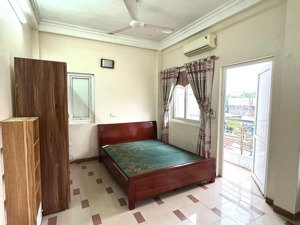 chính chủ - cho thuê chung cư mini tại tôn thất tùng - yên tĩnh - an ninh tốt