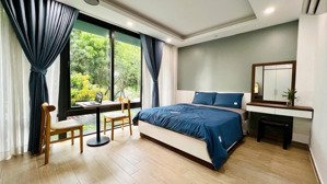 cho thuê căn hộ studio nhiều loại giá